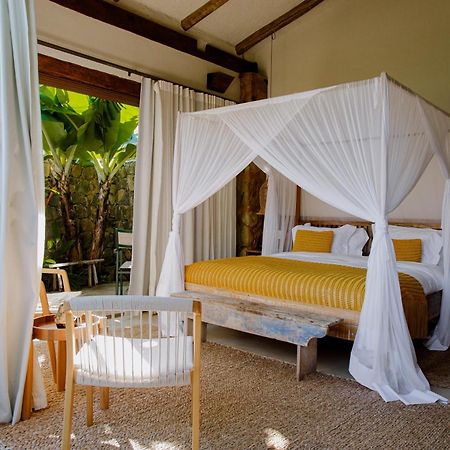 Casa Salga Otel Ilhabela Dış mekan fotoğraf