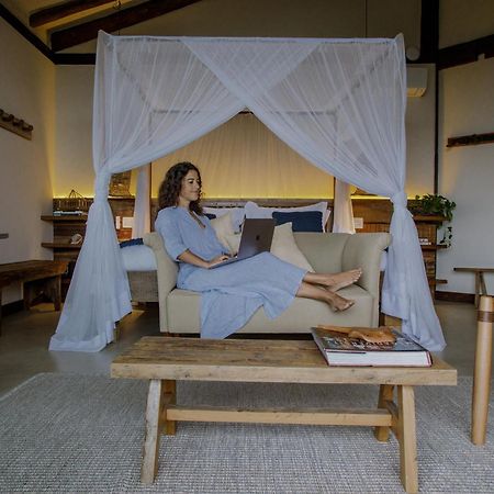 Casa Salga Otel Ilhabela Dış mekan fotoğraf