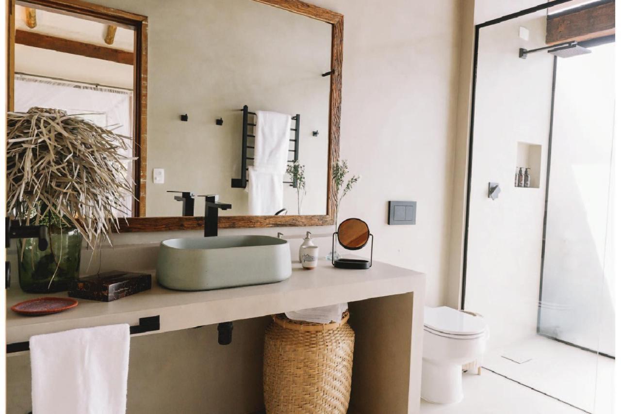 Casa Salga Otel Ilhabela Dış mekan fotoğraf