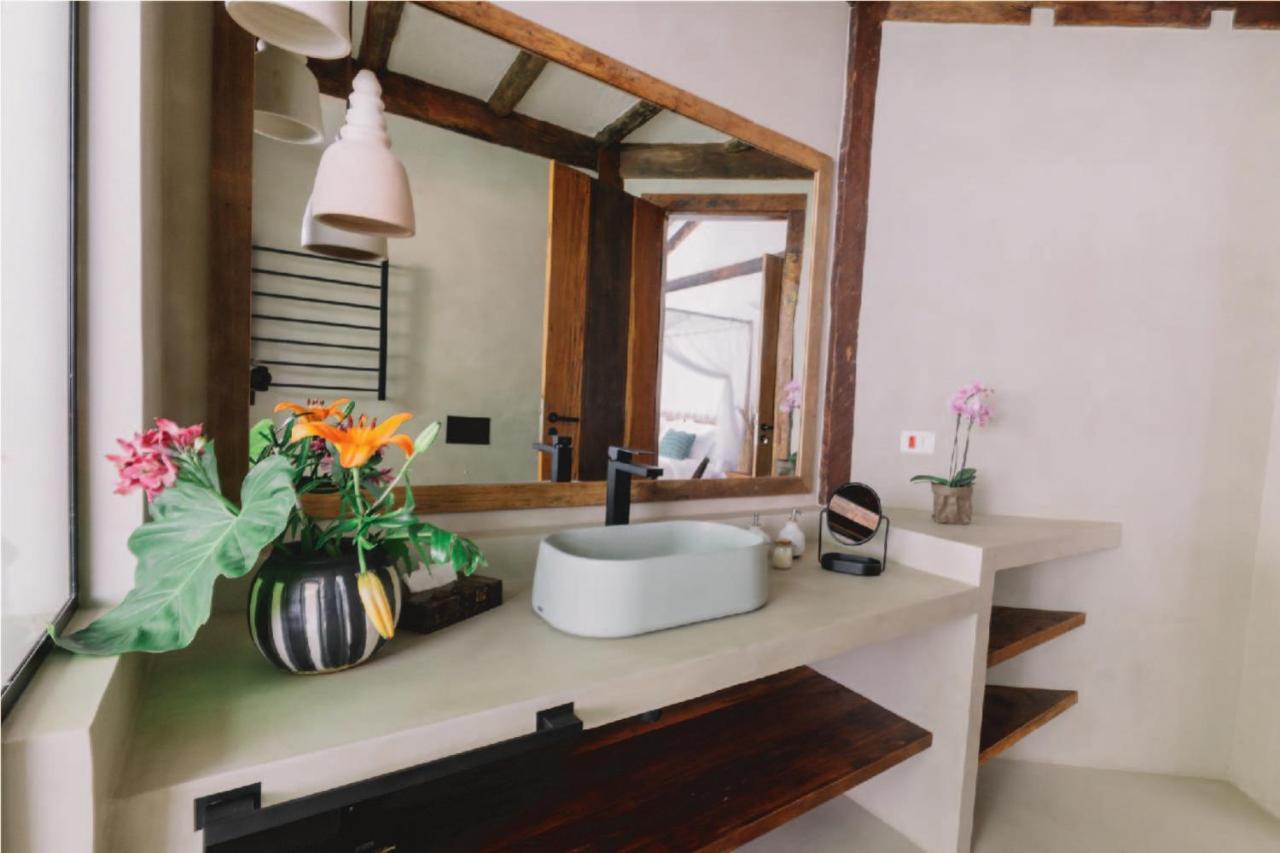 Casa Salga Otel Ilhabela Dış mekan fotoğraf