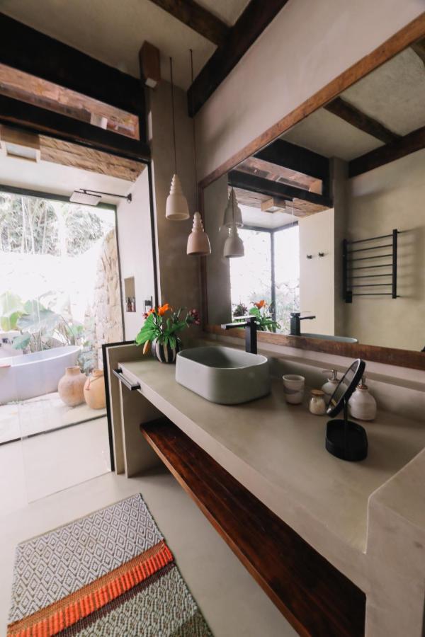 Casa Salga Otel Ilhabela Dış mekan fotoğraf