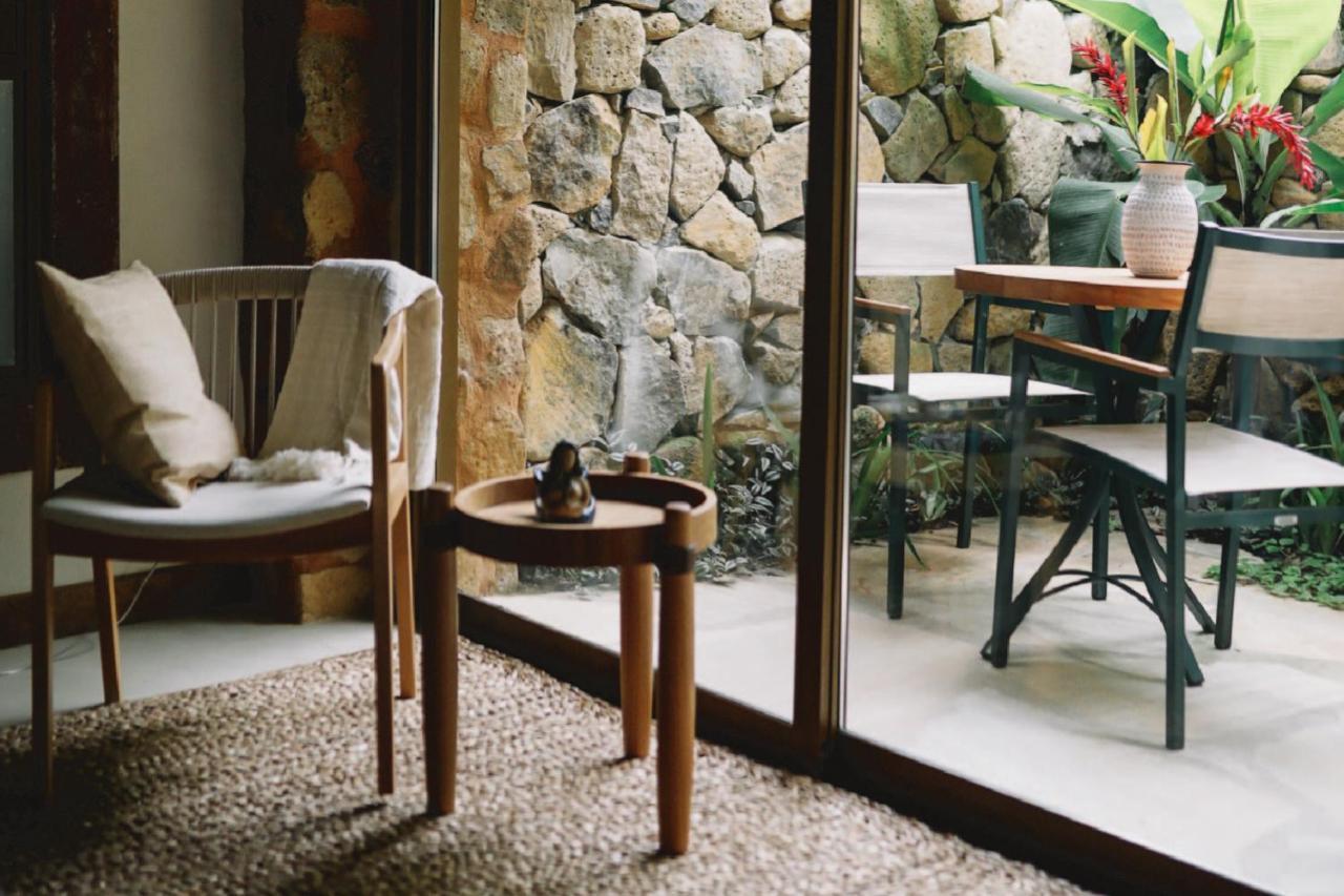 Casa Salga Otel Ilhabela Dış mekan fotoğraf