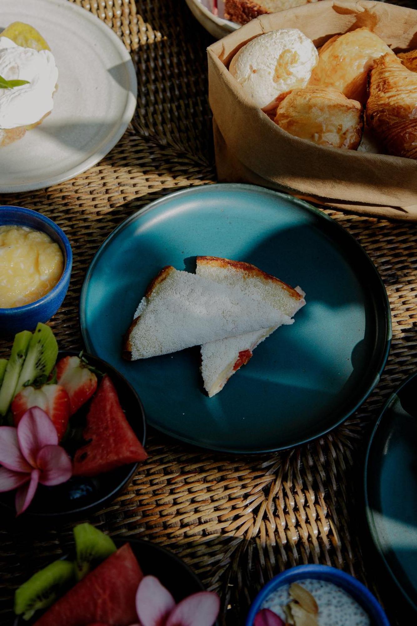 Casa Salga Otel Ilhabela Dış mekan fotoğraf