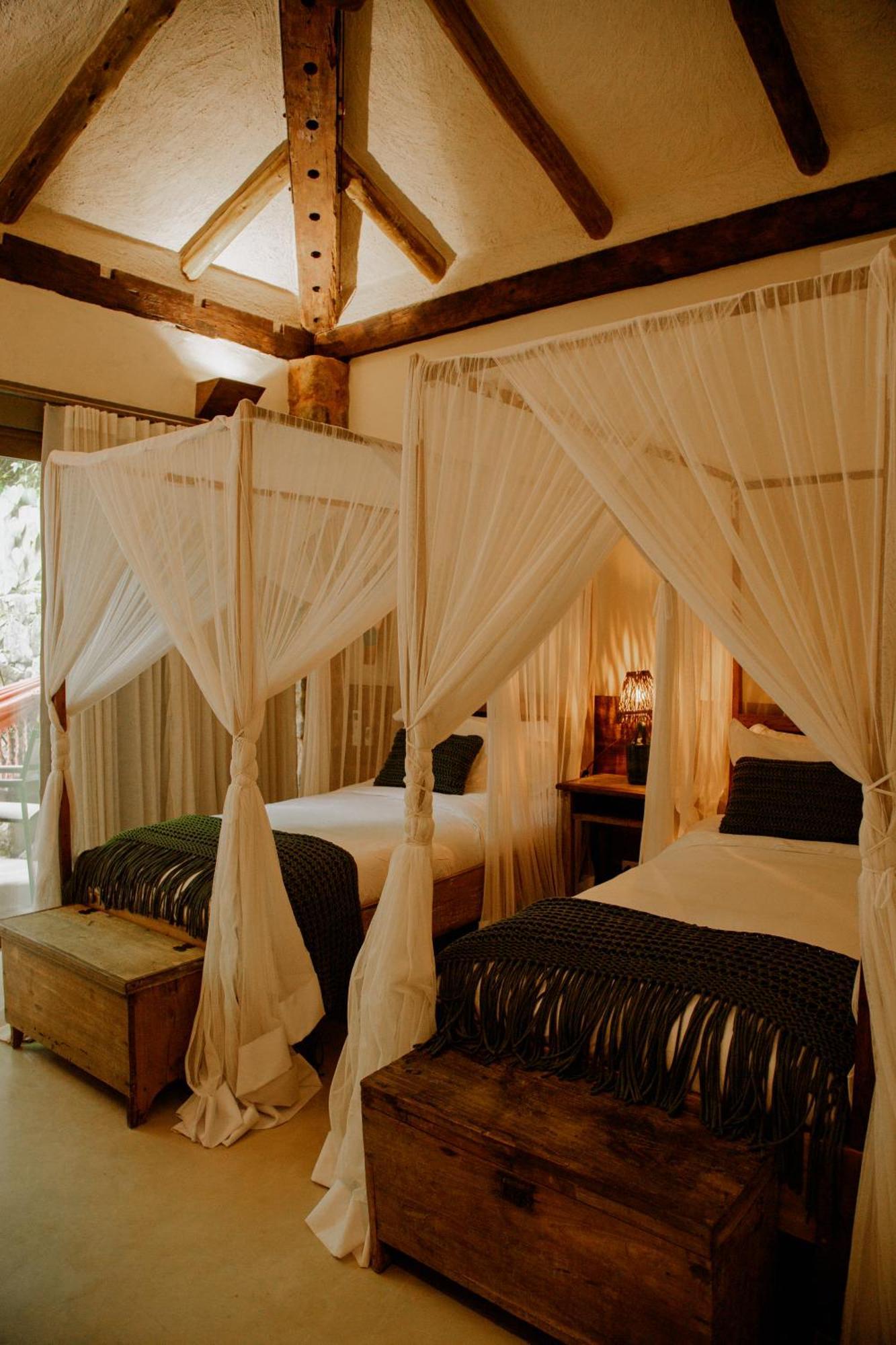 Casa Salga Otel Ilhabela Dış mekan fotoğraf