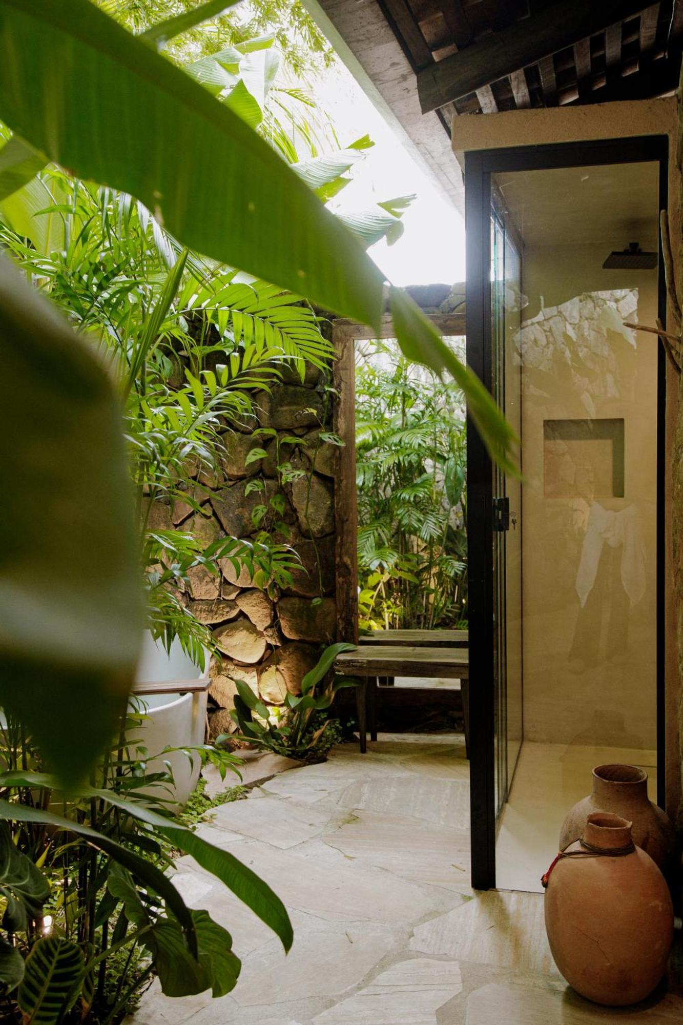 Casa Salga Otel Ilhabela Dış mekan fotoğraf
