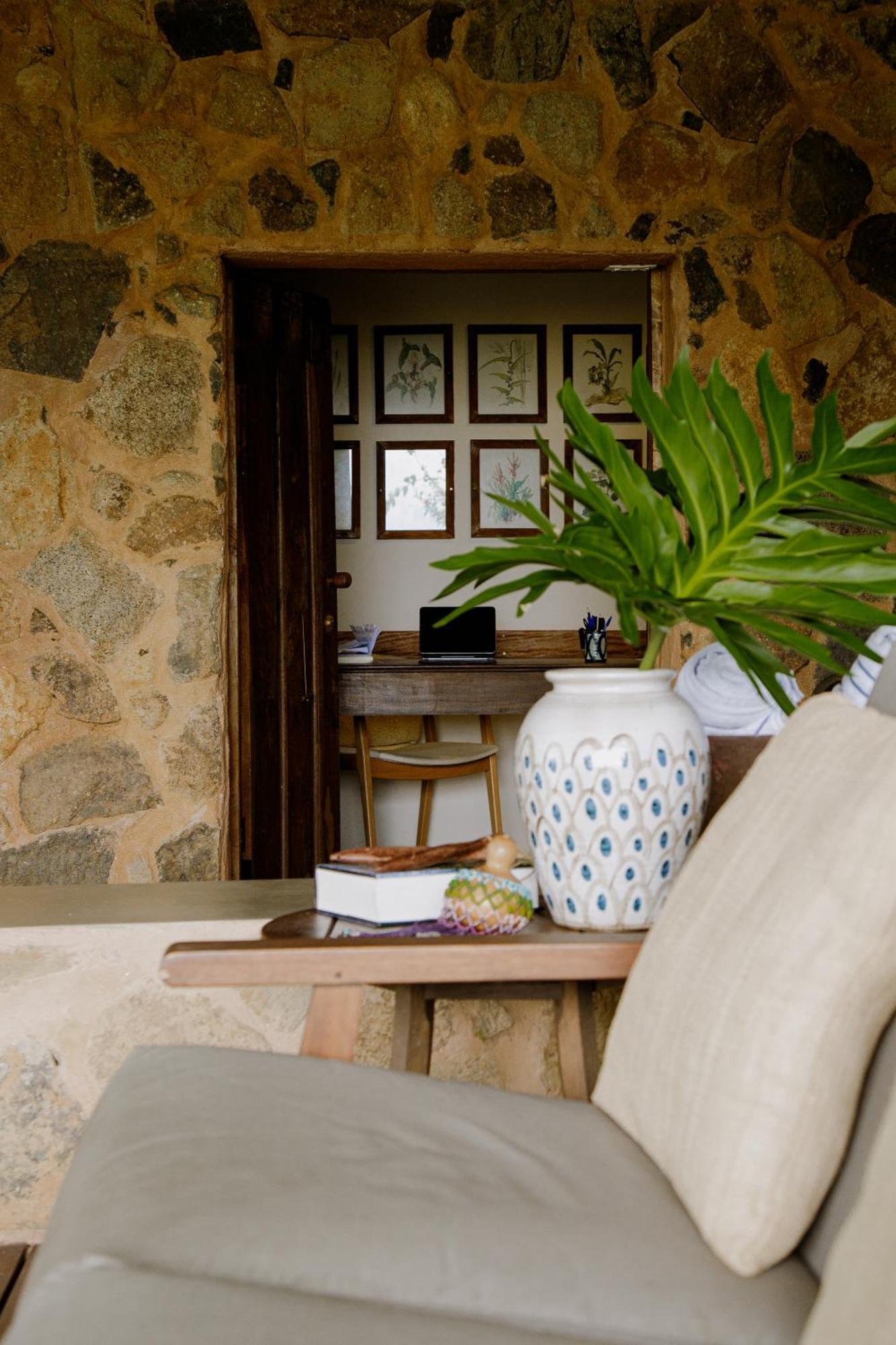 Casa Salga Otel Ilhabela Dış mekan fotoğraf