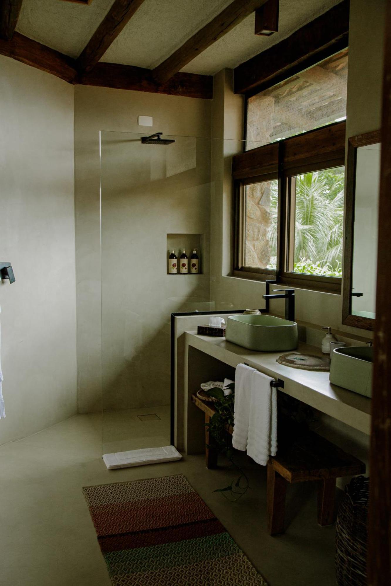 Casa Salga Otel Ilhabela Dış mekan fotoğraf