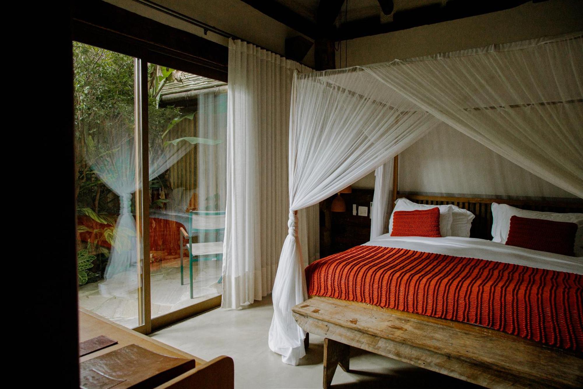 Casa Salga Otel Ilhabela Dış mekan fotoğraf