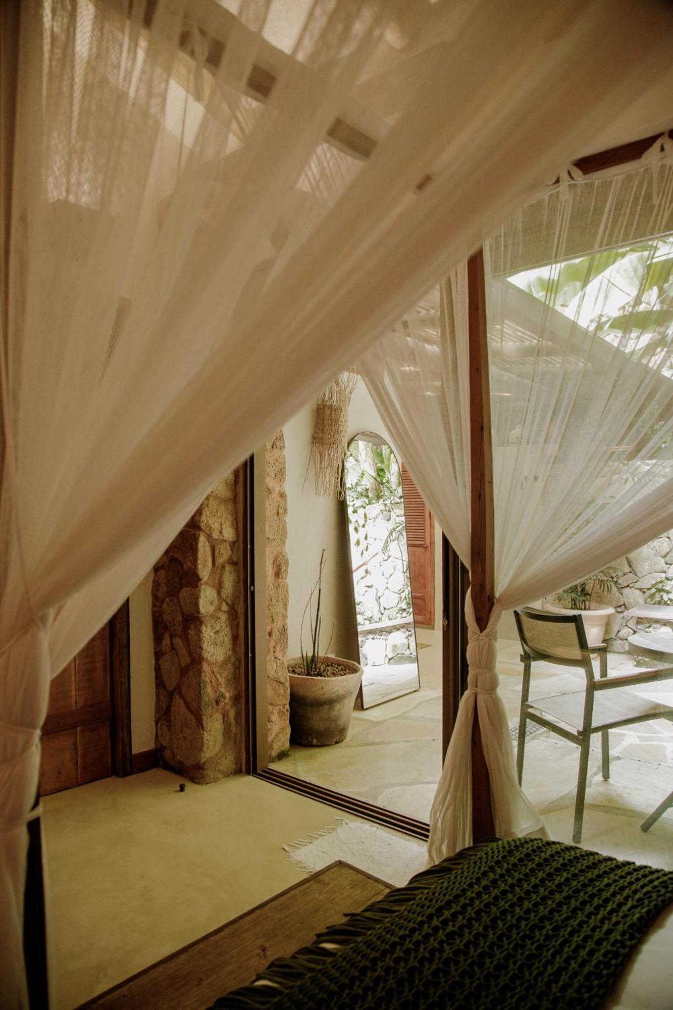 Casa Salga Otel Ilhabela Dış mekan fotoğraf