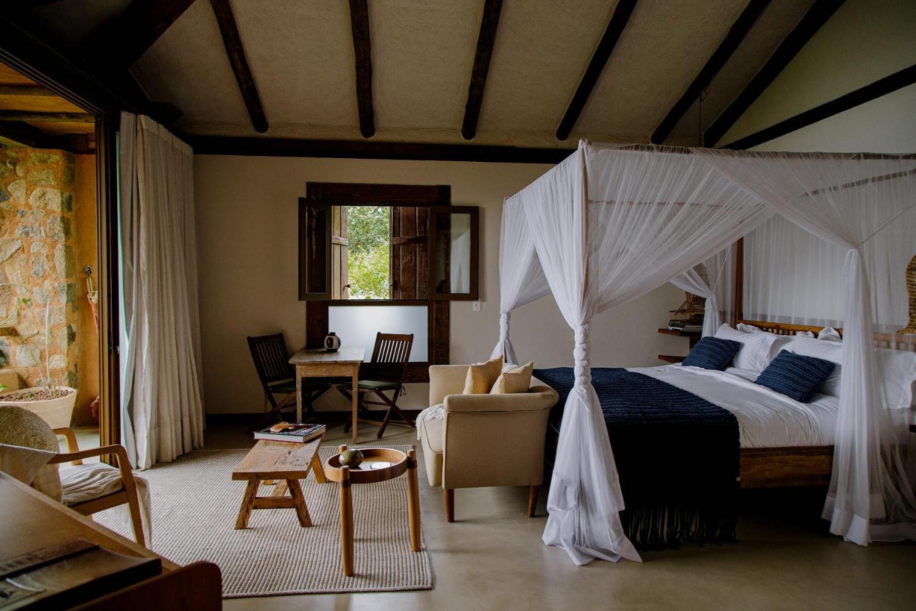 Casa Salga Otel Ilhabela Dış mekan fotoğraf